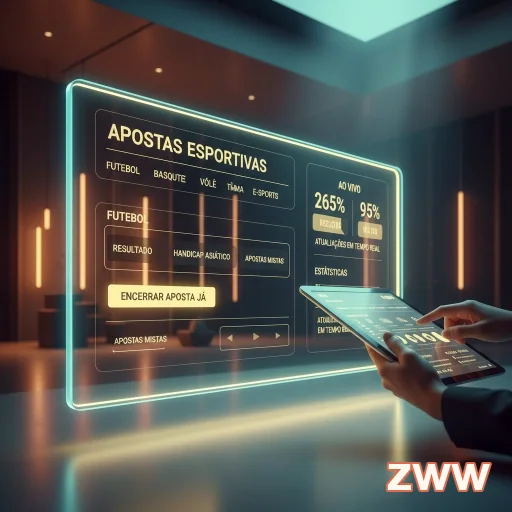 Ilustração de Exercícios Regulares