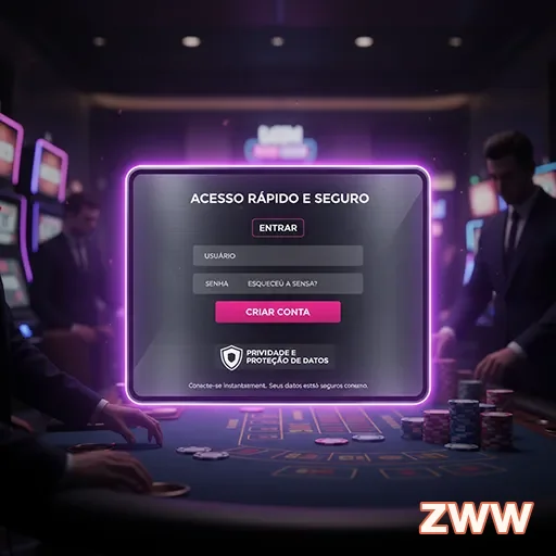 Ilustração de Diversidade de Jogos Disponíveis