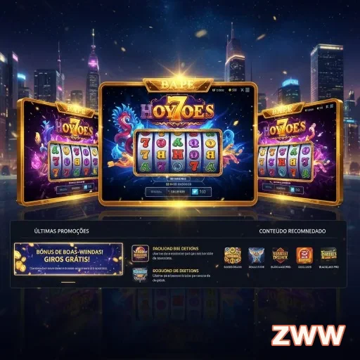 Ilustração de Qualidade do Lobby e Fluxo