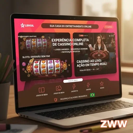 Ilustração de Explore as Melhores Apostas Esportivas com zww