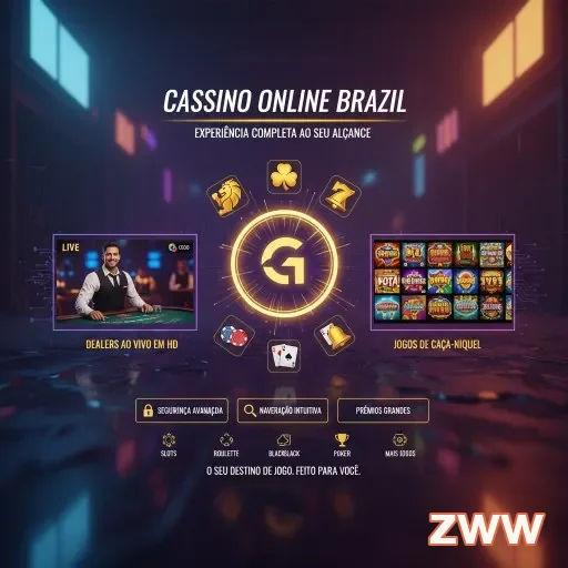 Ilustração de Explore as Melhores Apostas Esportivas com zww