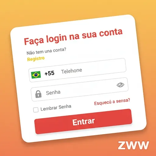 Ilustração de Explore as Melhores Apostas Esportivas com zww