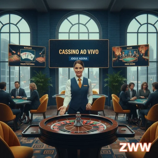 Ilustração de Colaboração Facilitada