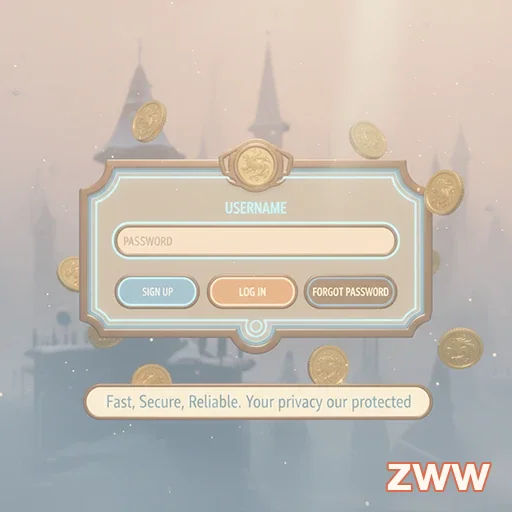 Ilustração de Segurança de Dados