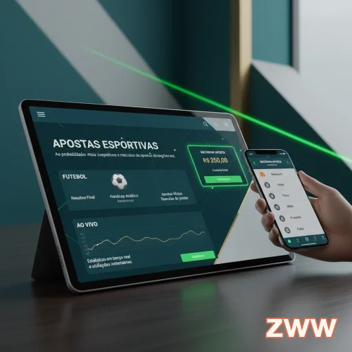 Ilustração de Aposta Responsável: Jogue com Segurança