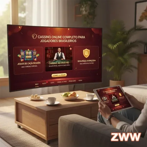 Ilustração de Atendimento Local Eficiente para Usuários Mobile