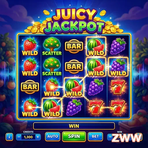 Ilustração de Explore o Mundo dos Cassinos Online com zww