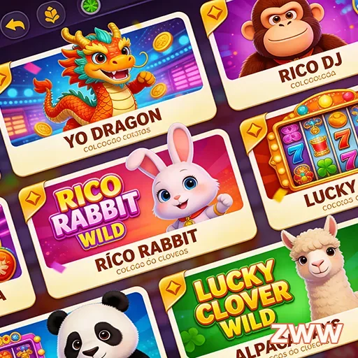 Ilustração de Explore o Mundo dos Cassinos Online com zww