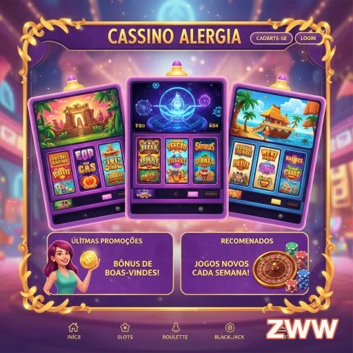 Ilustração de Experiência VIP para Jogadores Exigentes