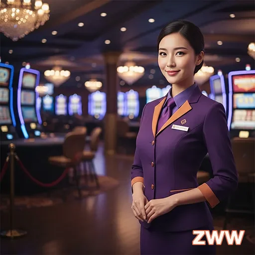 Ilustração de Jogo Responsável: Diversão com Segurança