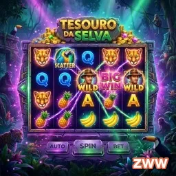 Ilustração de Explore o universo VIP do cassino online zww