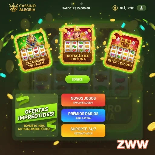 Ilustração de Interação em Tempo Real