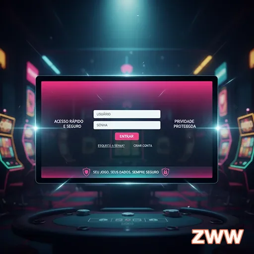 Ilustração de Qualidade do Lobby