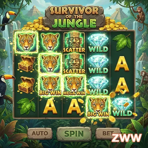 Ilustração de Descubra as melhores experiências de jogos no zww