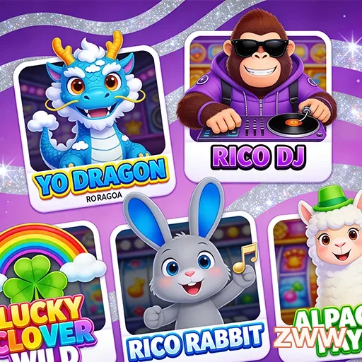 Ilustração de Descubra as melhores experiências de jogos no zww