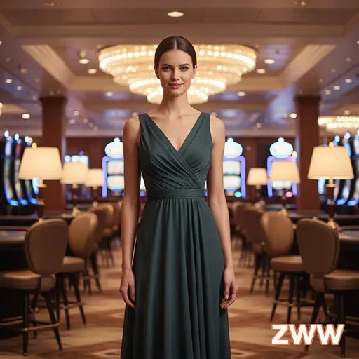 Ilustração de Acesse o cassino online zww com login rápido e seguro