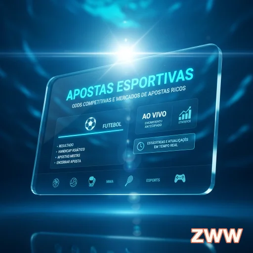 Ilustração de Benefícios do Acesso Rápido e Transparente