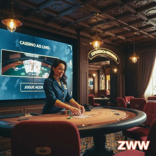 Ilustração de Qualidade do Lobby