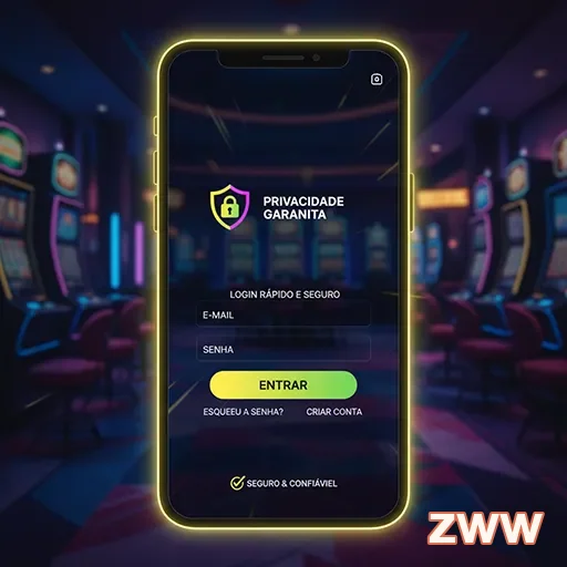 Ilustração de Aumento da Concentração