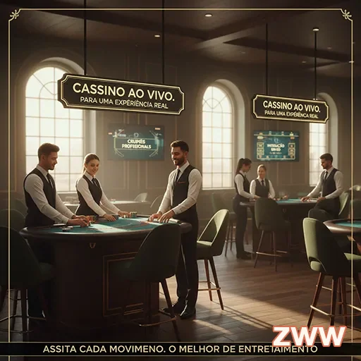 Ilustração de Explore as Ofertas VIP da zww para Jogos de Cassino Online