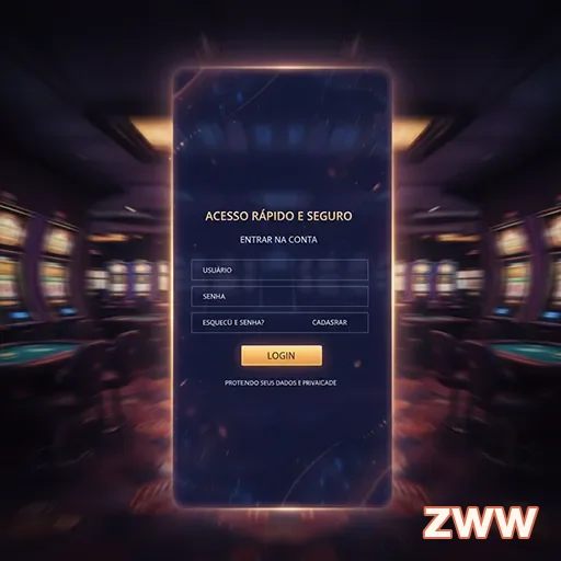 Ilustração de Inovação Contínua