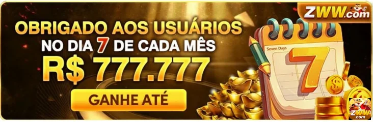 Junte-se à comunidade zww e surpreenda-se