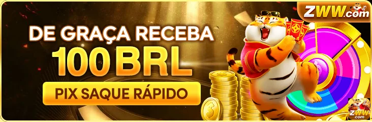 Jogador animado utilizando suporte VIP da zww